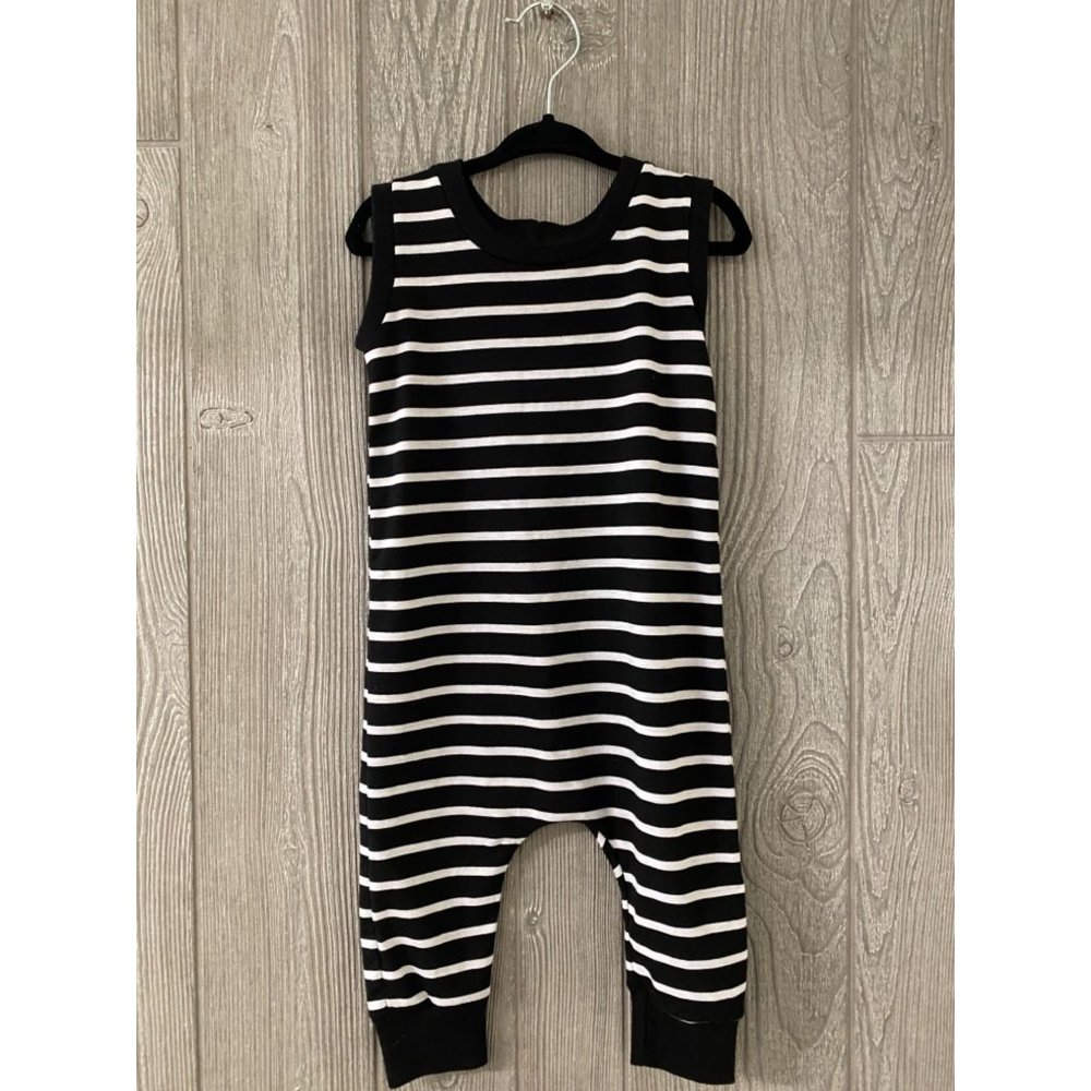 Handmade kids jumper romper NEW